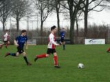 S.K.N.W.K. 1 - Kapelle 1 (competitie) seizoen 2022-2023 (Fotoboek 1) (115/165)